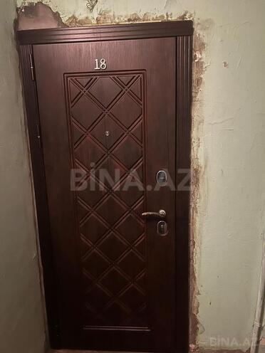 Продаётся 3-комн. вторичка 65 м², м. Ази Асланов, photo 9 from 12