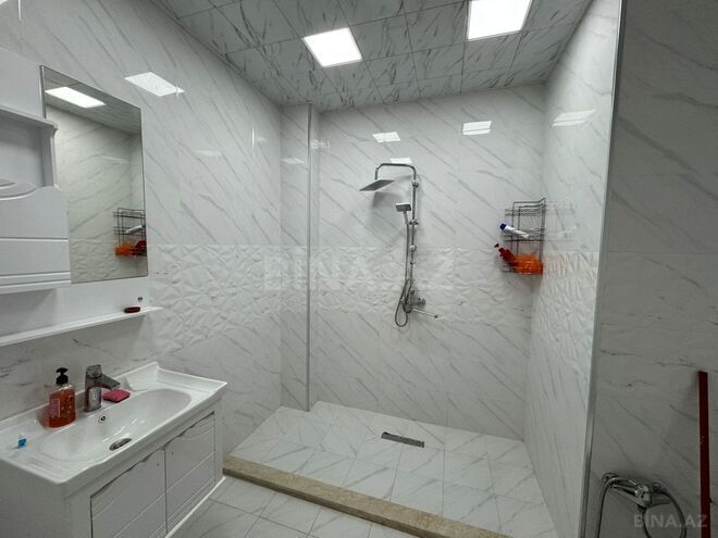 İcarəyə verilir 4 otaqlı yeni tikili 165 m², Ağ şəhər q., photo 11 from 13
