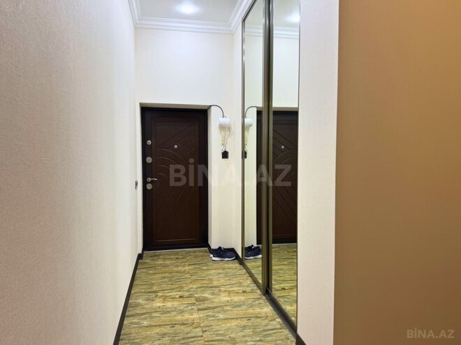 Сдаётся 3-комн. новостройка 110 м², Насиминский  р., photo 22 from 23