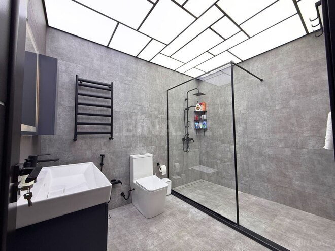 Сдаётся 3-комн. новостройка 110 м², Насиминский  р., photo 17 from 23