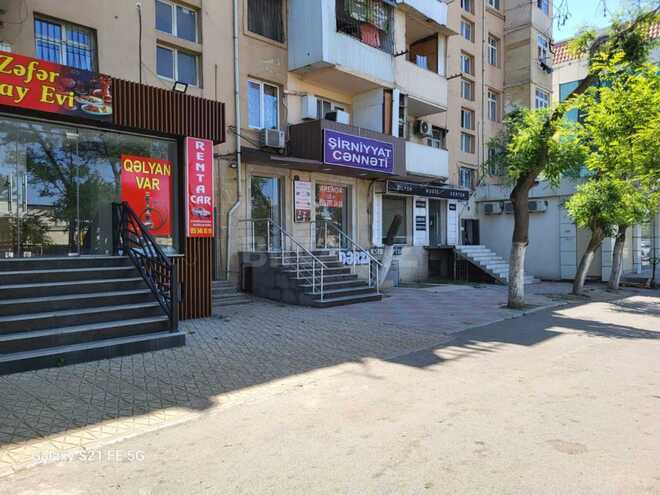 İcarəyə verilir  obyekt 120 m², Yasamal r., photo 1 from 16