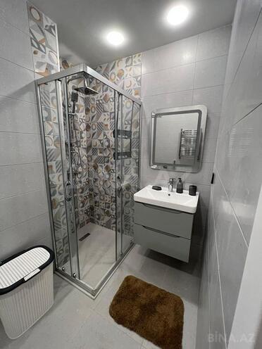 Сдаётся 2-комн. новостройка 80 м², м. Шах Исмаил Хатаи, photo 12 from 13