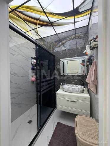 Продаётся 2-комн. новостройка 100 м², м. Ази Асланов, photo 13 from 15