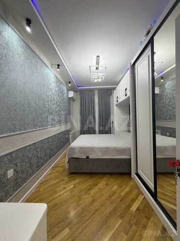 Продаётся 2-комн. новостройка 100 м², м. Ази Асланов, photo 6 from 15