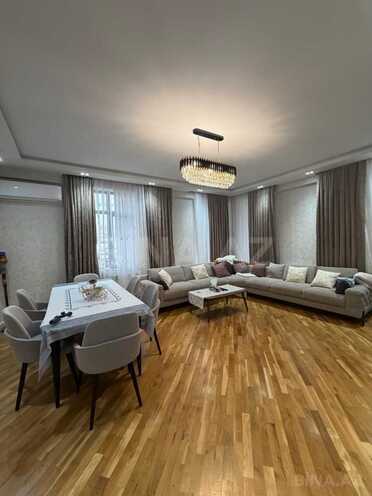 Продаётся 2-комн. новостройка 100 м², м. Ази Асланов, photo 3 from 15
