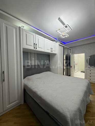 Продаётся 2-комн. новостройка 100 м², м. Ази Асланов, photo 7 from 15