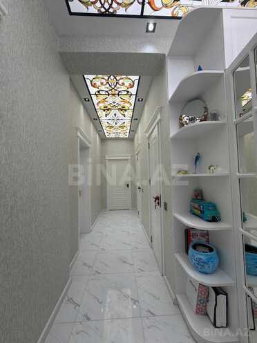 Продаётся 2-комн. новостройка 100 м², м. Ази Асланов, photo 10 from 15