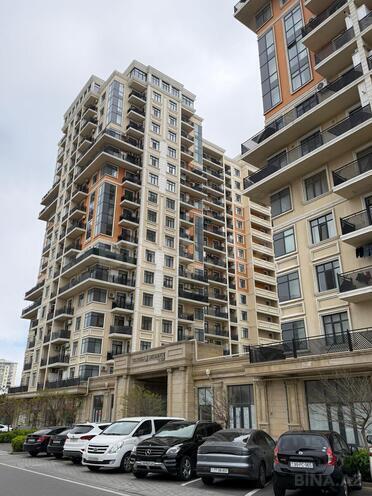 Продаётся 2-комн. новостройка 100 м², м. Ази Асланов, photo 1 from 15