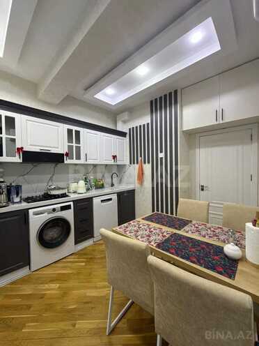 Продаётся 2-комн. новостройка 100 м², м. Ази Асланов, photo 8 from 15