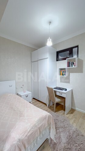 Продаётся 2-комн. новостройка 56 м², м. Ази Асланов, photo 7 from 15