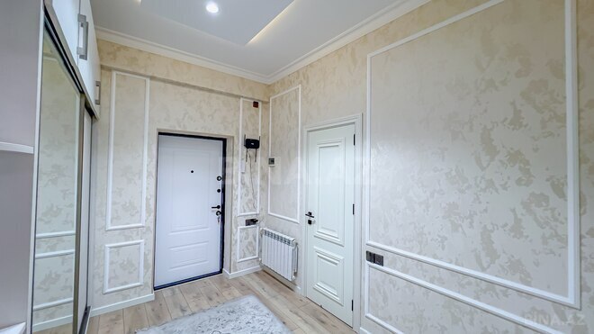 Продаётся 2-комн. новостройка 56 м², м. Ази Асланов, photo 11 from 15