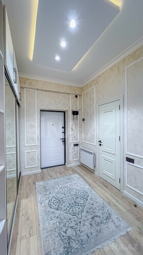Продаётся 2-комн. новостройка 56 м², м. Ази Асланов, photo 13 from 15