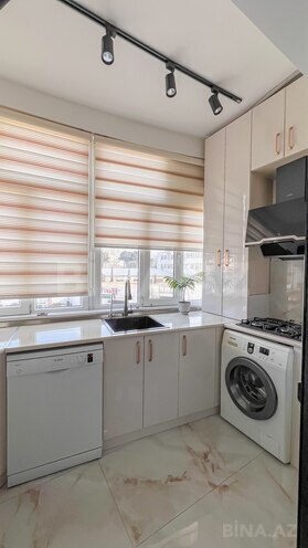 Продаётся 2-комн. новостройка 56 м², м. Ази Асланов, photo 8 from 15