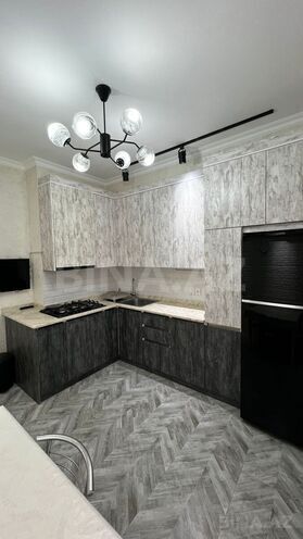 İcarəyə verilir 3 otaqlı yeni tikili 120 m², Şah İsmayıl Xətai m., photo 12 from 19