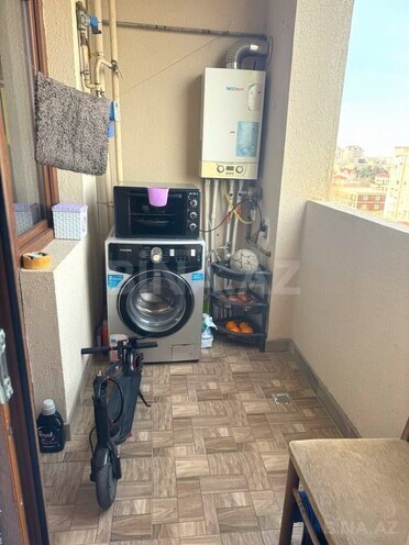 Satılır 2 otaqlı yeni tikili 60 m², Bakıxanov q., photo 8 from 9