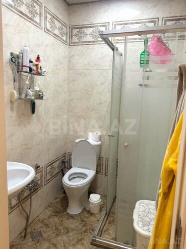 Satılır 2 otaqlı yeni tikili 60 m², Bakıxanov q., photo 7 from 9