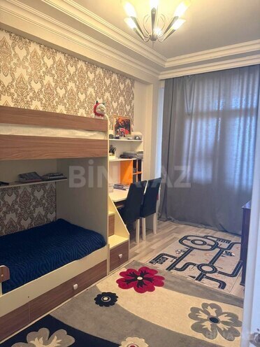 Satılır 2 otaqlı yeni tikili 60 m², Bakıxanov q., photo 5 from 9
