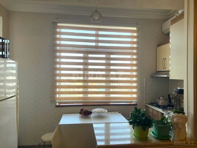 Satılır 2 otaqlı yeni tikili 60 m², Bakıxanov q., photo 4 from 9