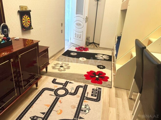 Satılır 2 otaqlı yeni tikili 60 m², Bakıxanov q., photo 6 from 9
