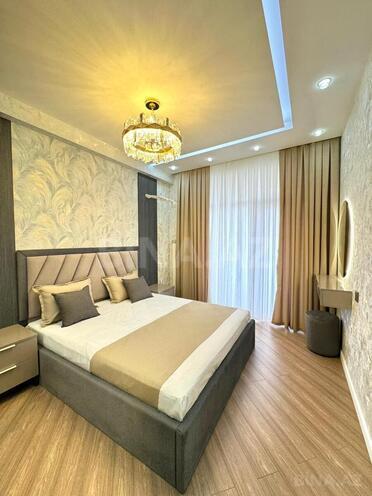 Satılır 2 otaqlı yeni tikili 55 m², Həzi Aslanov m., photo 7 from 12