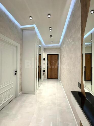 Satılır 2 otaqlı yeni tikili 55 m², Həzi Aslanov m., photo 10 from 12