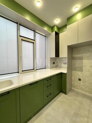 Satılır 2 otaqlı yeni tikili 55 m², Həzi Aslanov m., photo 5 from 12