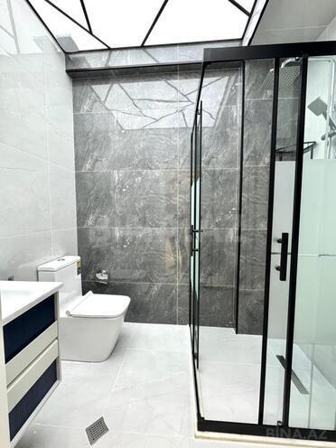 Satılır 2 otaqlı yeni tikili 55 m², Həzi Aslanov m., photo 9 from 12