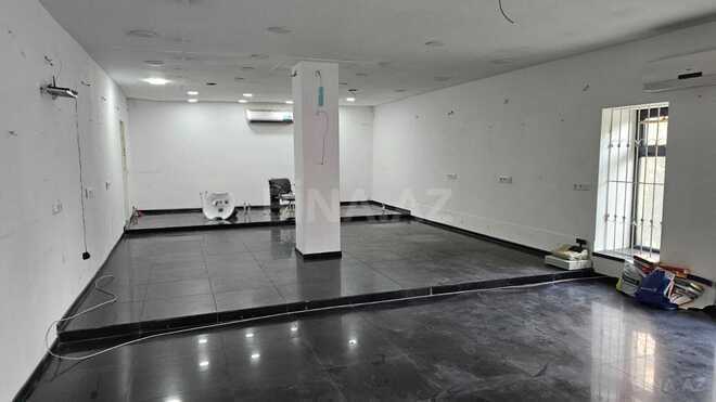 İcarəyə verilir 2 otaqlı ofis 140 m², Nizami m., photo 8 from 15