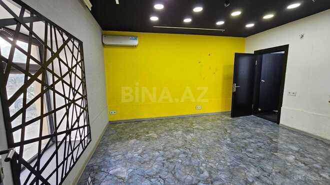 İcarəyə verilir 2 otaqlı ofis 140 m², Nizami m., photo 5 from 15