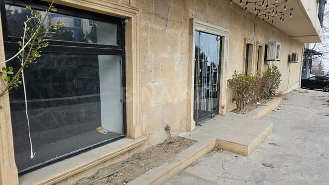 İcarəyə verilir 2 otaqlı ofis 140 m², Nizami m., photo 1 from 15