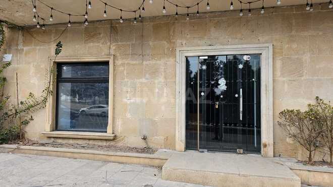 İcarəyə verilir 2 otaqlı ofis 140 m², Nizami m., photo 14 from 15