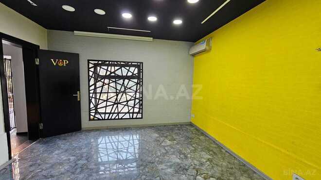 İcarəyə verilir 2 otaqlı ofis 140 m², Nizami m., photo 4 from 15
