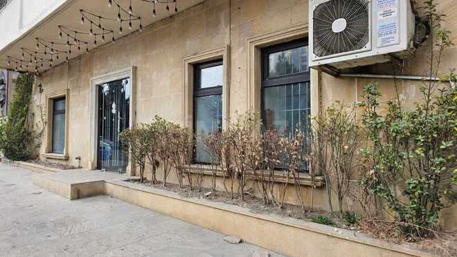 İcarəyə verilir 2 otaqlı ofis 140 m², Nizami m., photo 3 from 15