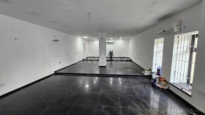 İcarəyə verilir 2 otaqlı ofis 140 m², Nizami m., photo 9 from 15