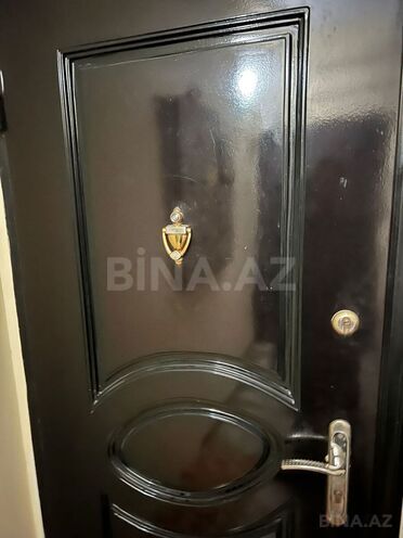 Satılır 3 otaqlı köhnə tikili 66 m², Xətai r., photo 12 from 14