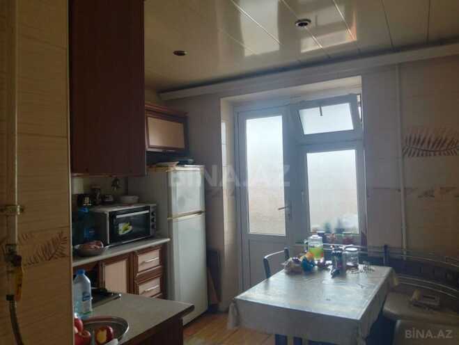 Satılır 3 otaqlı köhnə tikili 66 m², Xətai r., photo 10 from 14