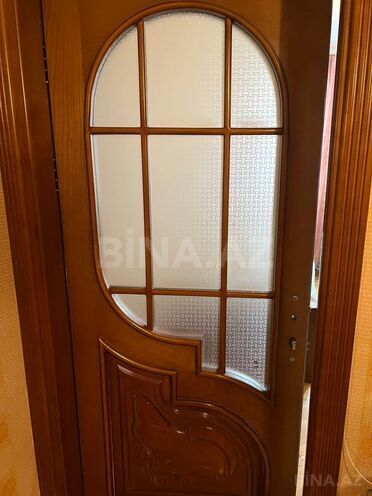 Satılır 3 otaqlı köhnə tikili 66 m², Xətai r., photo 11 from 14