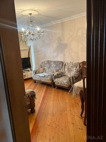 Satılır 3 otaqlı köhnə tikili 66 m², Xətai r., photo 3 from 14