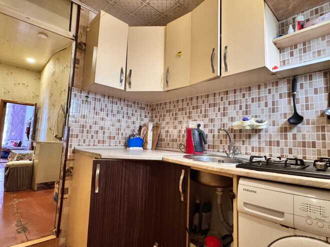 Сдаётся 2-комн. дом/дача 50 м², м. 28 мая, photo 4 from 9