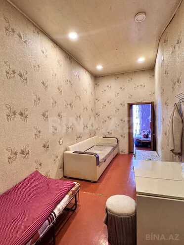 Сдаётся 2-комн. дом/дача 50 м², м. 28 мая, photo 1 from 9