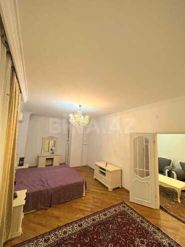 Сдаётся 2-комн. вторичка 110 м², м. Элмляр Академиясы, photo 7 from 12