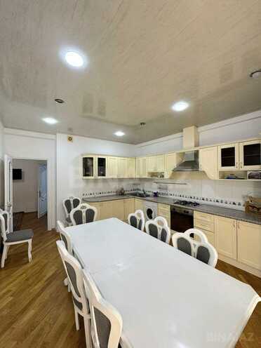 Сдаётся 2-комн. вторичка 110 м², м. Элмляр Академиясы, photo 3 from 12