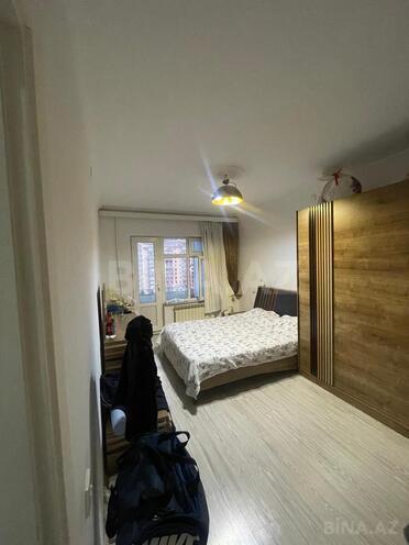 Satılır 4 otaqlı köhnə tikili 100 m², 9-cu mikrorayon q., photo 10 from 19