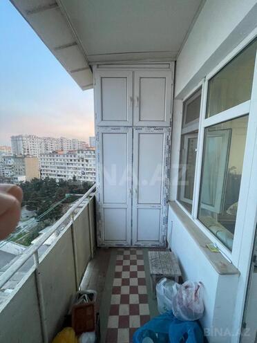 Satılır 4 otaqlı köhnə tikili 100 m², 9-cu mikrorayon q., photo 18 from 19