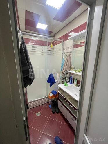 Satılır 4 otaqlı köhnə tikili 100 m², 9-cu mikrorayon q., photo 16 from 19