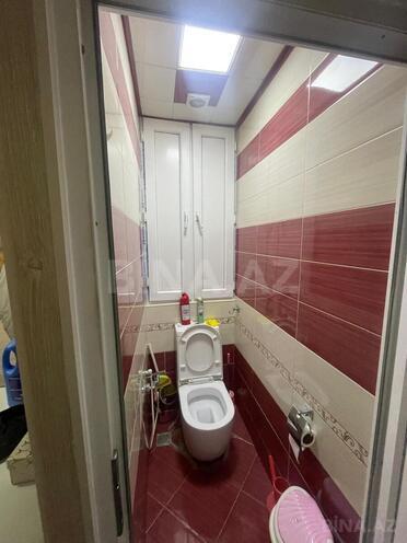 Satılır 4 otaqlı köhnə tikili 100 m², 9-cu mikrorayon q., photo 15 from 19