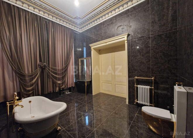 Satılır 4 otaqlı köhnə tikili 220 m², Sahil m., photo 6 from 14