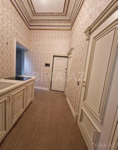 Satılır 4 otaqlı köhnə tikili 220 m², Sahil m., photo 9 from 14