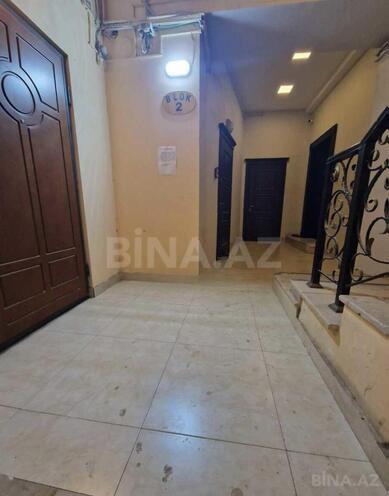 Satılır 4 otaqlı köhnə tikili 220 m², Sahil m., photo 12 from 14