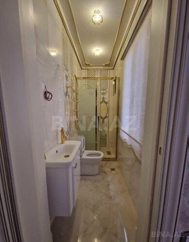 Satılır 4 otaqlı köhnə tikili 220 m², Sahil m., photo 7 from 14